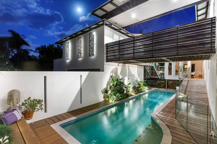 Fifth view of Homely house listing, 36 Woodlark Rise, Sunrise Beach QLD 4567
