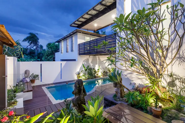 Sixth view of Homely house listing, 36 Woodlark Rise, Sunrise Beach QLD 4567