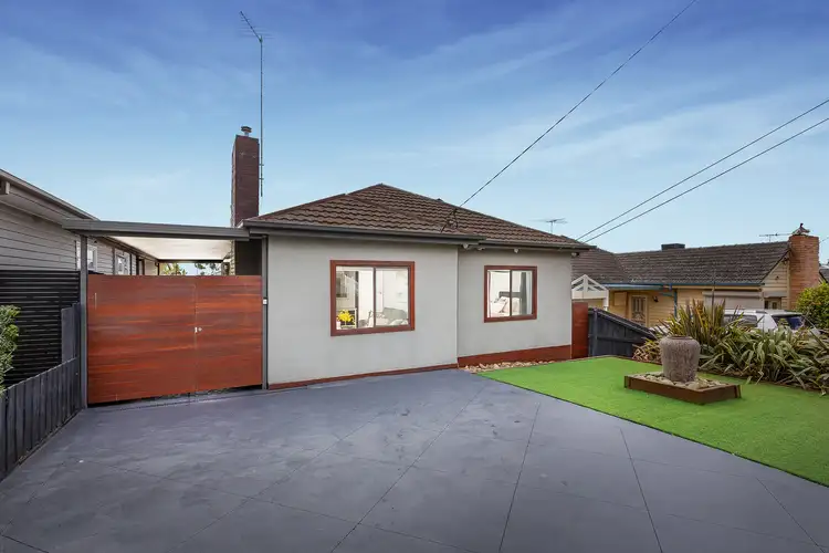Main view of Homely house listing, 11 Winifred Street, Pascoe Vale South VIC 3044
