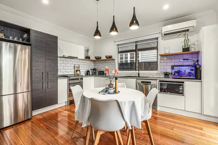 Second view of Homely house listing, 11 Winifred Street, Pascoe Vale South VIC 3044