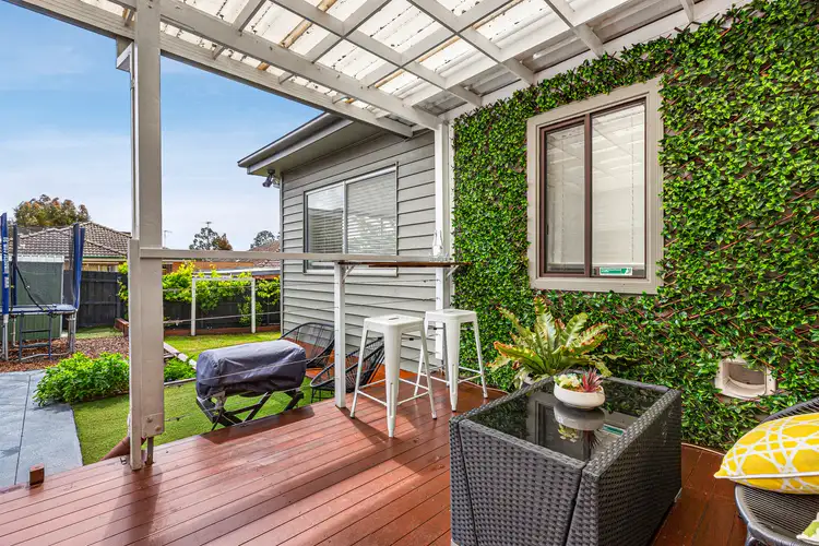 Fifth view of Homely house listing, 11 Winifred Street, Pascoe Vale South VIC 3044