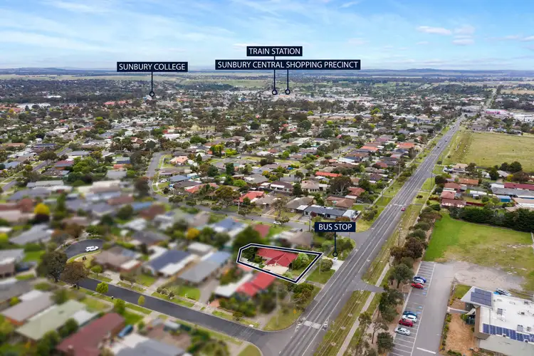 106 Mitchells Lane, Sunbury VIC 3429