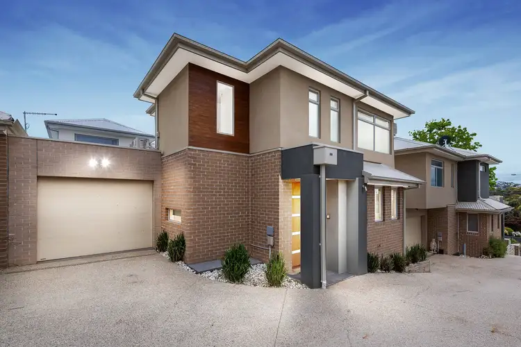 2/45 Xavier Street, Oak Park VIC 3046
