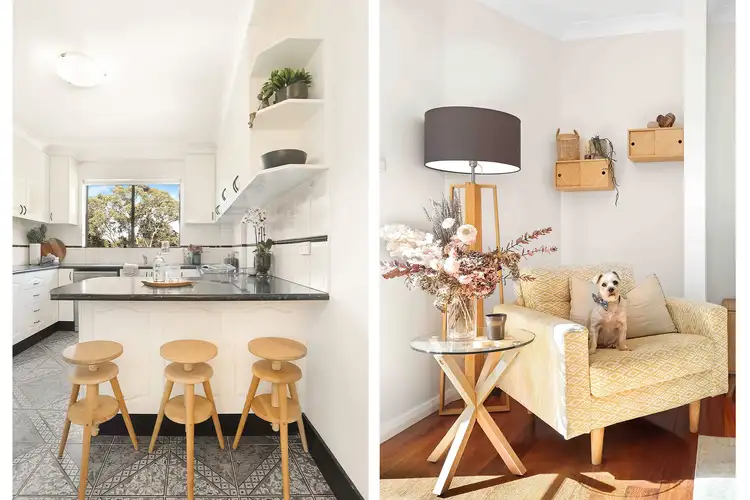 Fifth view of Homely apartment listing, 9/7 Grosvenor Crescent, Summer Hill NSW 2130