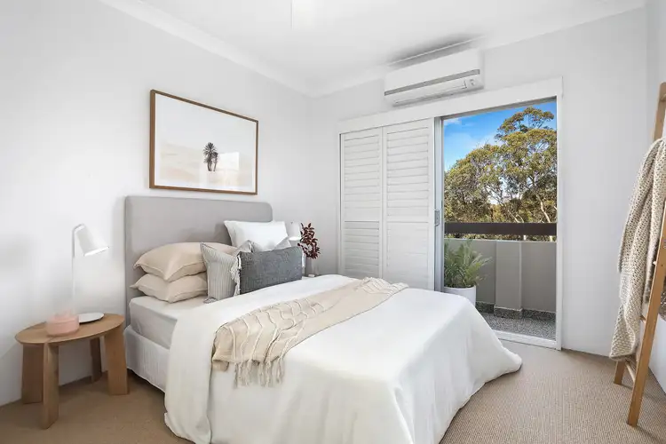 Sixth view of Homely apartment listing, 9/7 Grosvenor Crescent, Summer Hill NSW 2130
