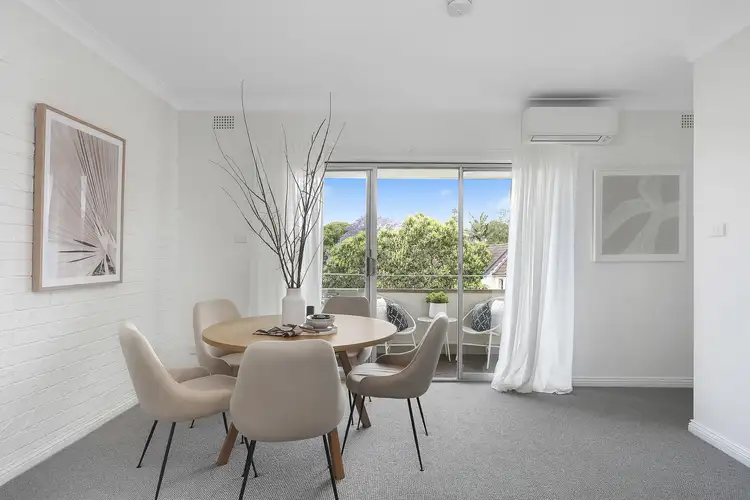 4/44 Henson Street, Summer Hill NSW 2130