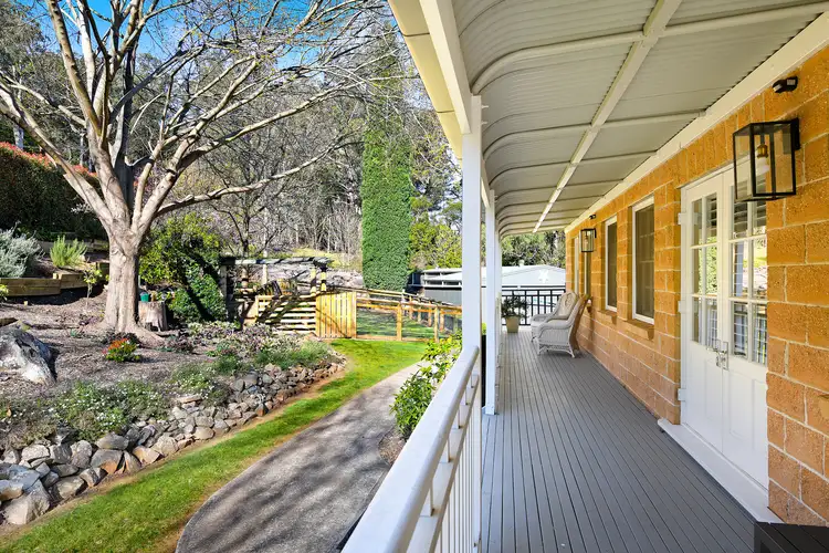 Second view of Homely house listing, 1 Hamilton Avenue, Bowral NSW 2576