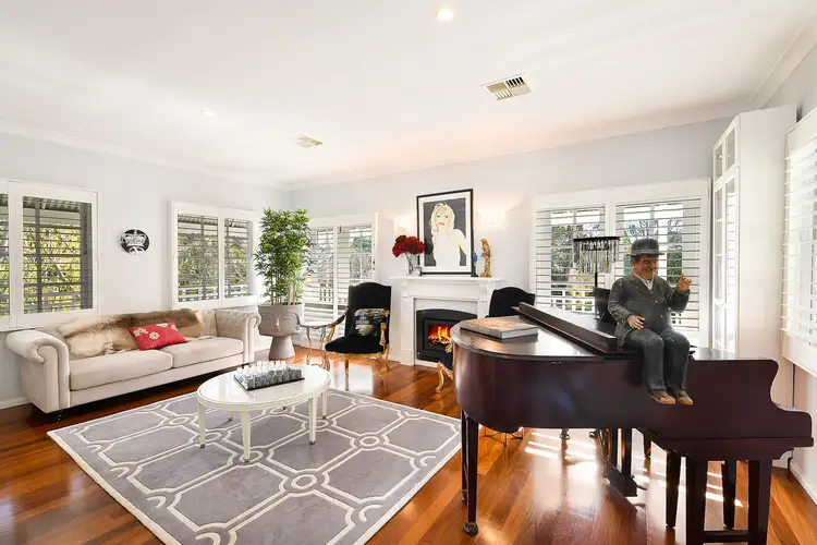 Third view of Homely house listing, 1 Hamilton Avenue, Bowral NSW 2576