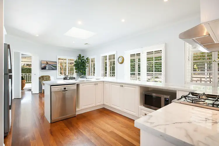Fourth view of Homely house listing, 1 Hamilton Avenue, Bowral NSW 2576