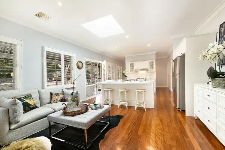 Fifth view of Homely house listing, 1 Hamilton Avenue, Bowral NSW 2576