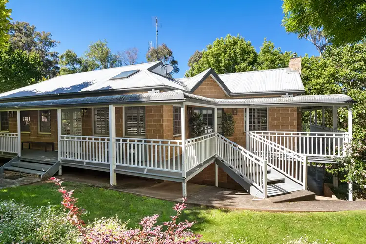 Sixth view of Homely house listing, 1 Hamilton Avenue, Bowral NSW 2576