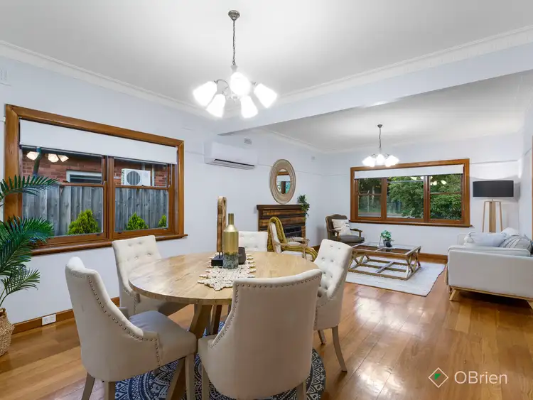 Fourth view of Homely unit listing, 1/35 Golf Road, Oakleigh South VIC 3167