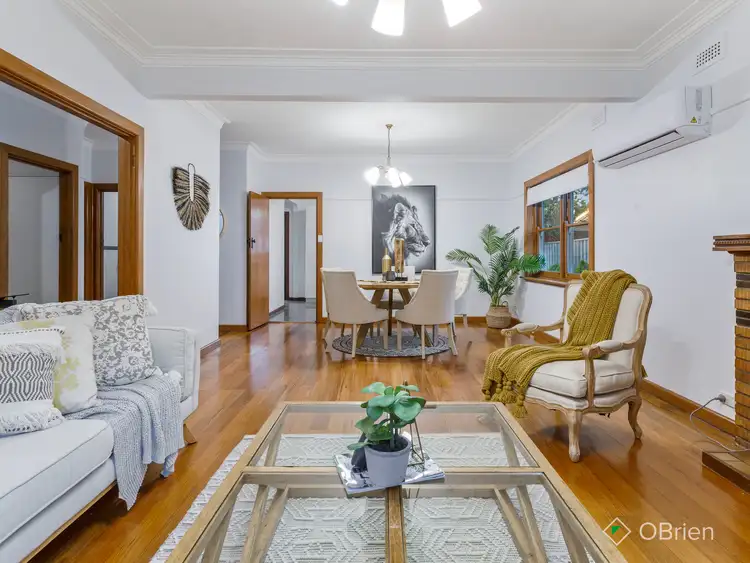 Fifth view of Homely unit listing, 1/35 Golf Road, Oakleigh South VIC 3167