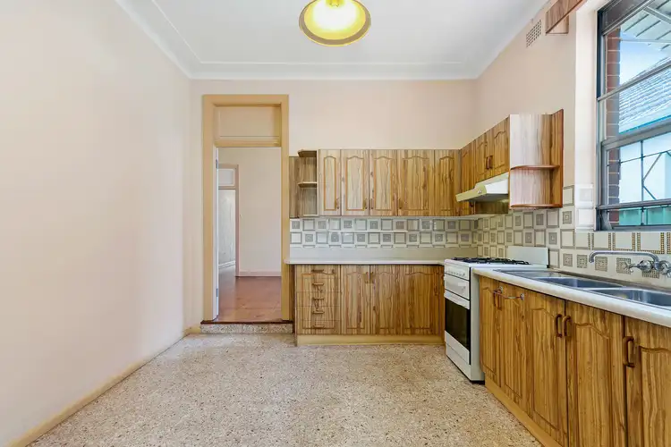 Second view of Homely house listing, 110 Croydon Avenue, Croydon Park NSW 2133