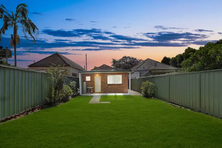 Sixth view of Homely house listing, 110 Croydon Avenue, Croydon Park NSW 2133