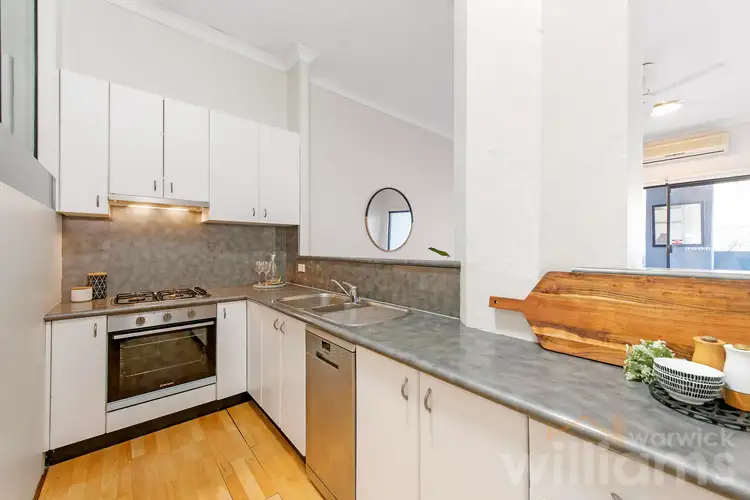 Fifth view of Homely apartment listing, 102/188 Chalmers Street, Surry Hills NSW 2010
