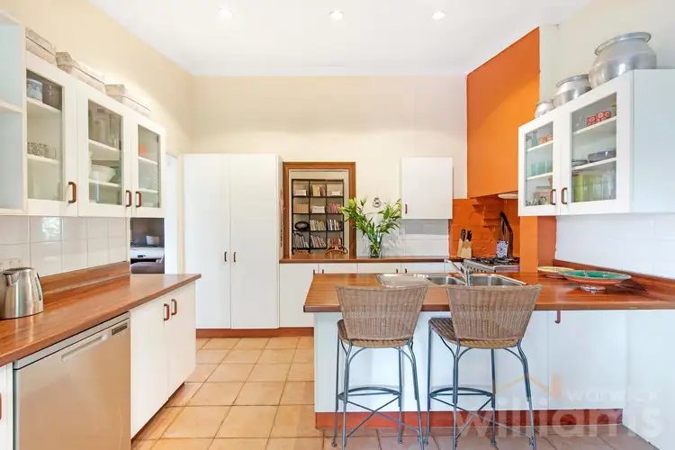 Fifth view of Homely house listing, 5 Cometrowe Street, Drummoyne NSW 2047