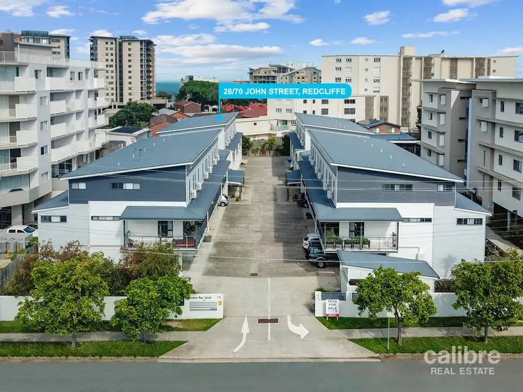 28/70 John Street, Redcliffe QLD 4020