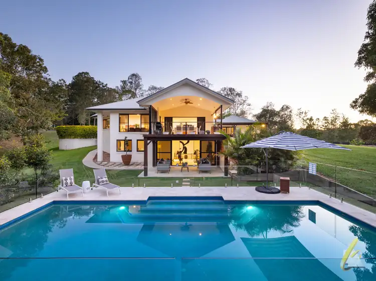 61 Airlie Road, Pullenvale QLD 4069