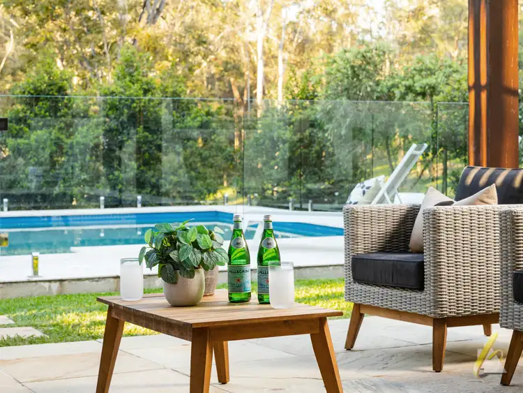 Sixth view of Homely rural property listing, 61 Airlie Road, Pullenvale QLD 4069