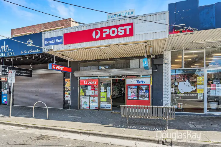 69 Mcintyre Road, Sunshine North VIC 3020