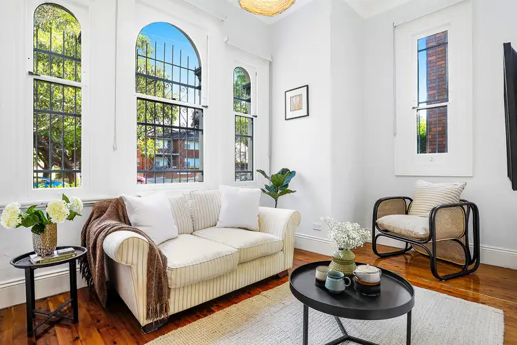 2/12 Cecil Street, Ashfield NSW 2131