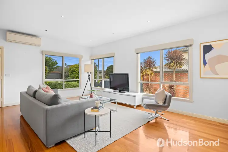 Second view of Homely unit listing, 1/4A Chippewa Avenue, Donvale VIC 3111