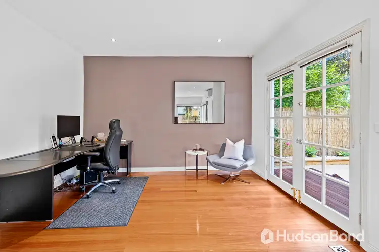 Fifth view of Homely unit listing, 1/4A Chippewa Avenue, Donvale VIC 3111