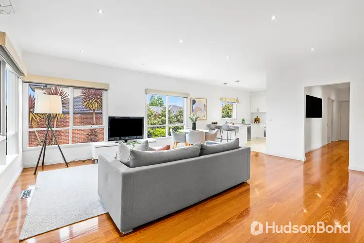 Sixth view of Homely unit listing, 1/4A Chippewa Avenue, Donvale VIC 3111