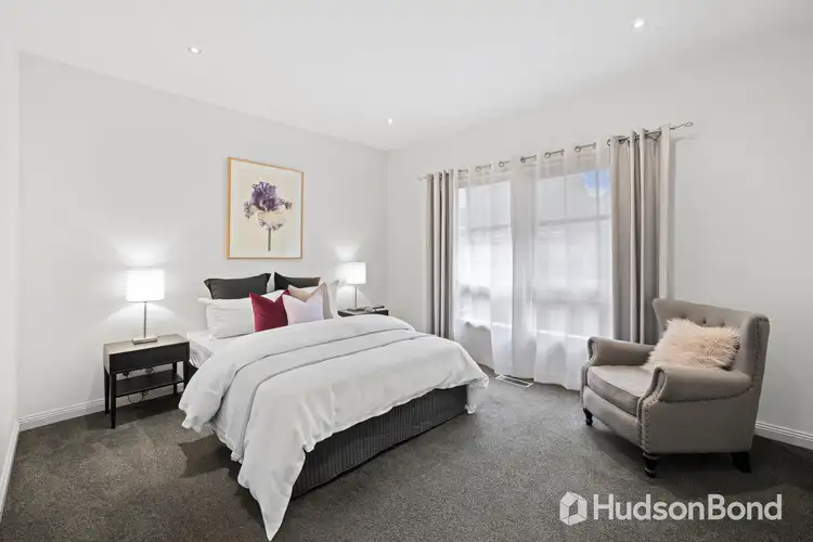 Seventh view of Homely unit listing, 1/4A Chippewa Avenue, Donvale VIC 3111
