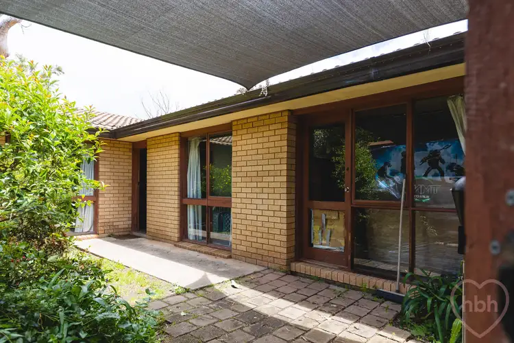 Second view of Homely house listing, 8 Wollaston Place, Stirling ACT 2611