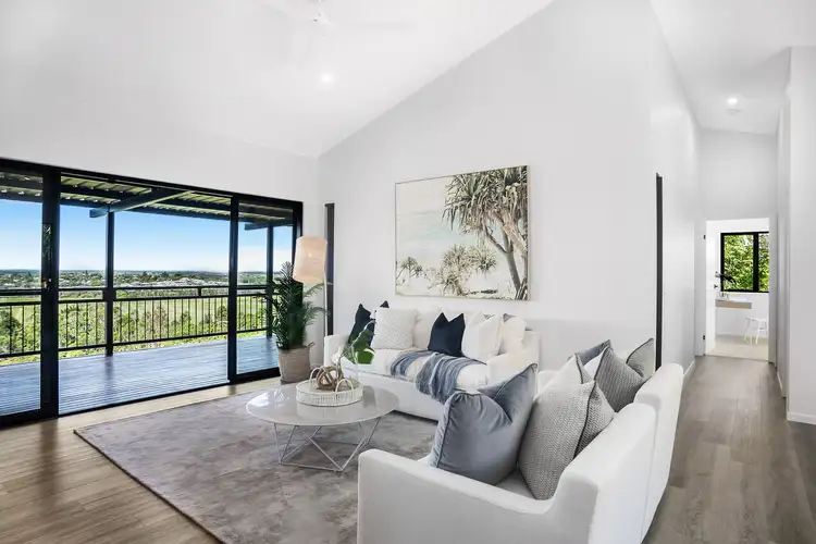 379-381 Upper Rosemount Road, Rosemount QLD 4560