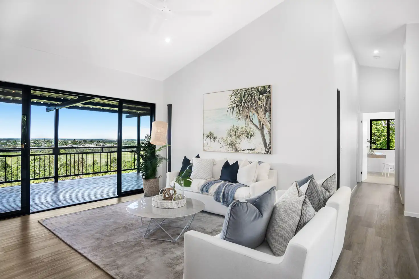 Main view of Homely house listing, 379-381 Upper Rosemount Road, Rosemount QLD 4560