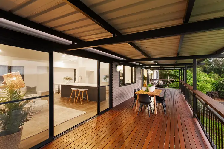 Second view of Homely house listing, 379-381 Upper Rosemount Road, Rosemount QLD 4560