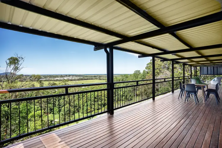 Third view of Homely house listing, 379-381 Upper Rosemount Road, Rosemount QLD 4560
