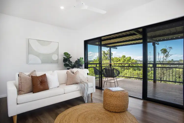Sixth view of Homely house listing, 379-381 Upper Rosemount Road, Rosemount QLD 4560