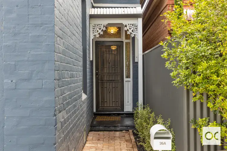Second view of Homely house listing, 26A Falcon Avenue, Mile End SA 5031