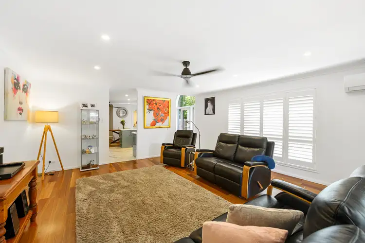 Third view of Homely semi-detached listing, 1/25 Charlton Street, Southport QLD 4215