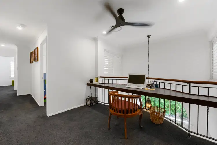 Fourth view of Homely semi-detached listing, 1/25 Charlton Street, Southport QLD 4215