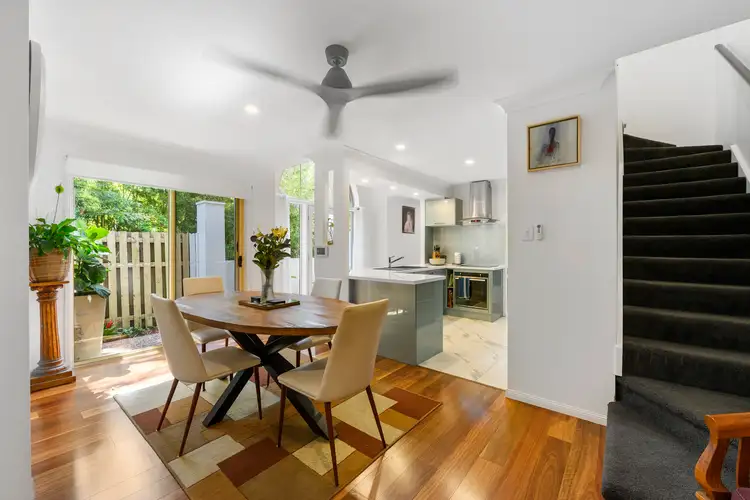 Fifth view of Homely semi-detached listing, 1/25 Charlton Street, Southport QLD 4215