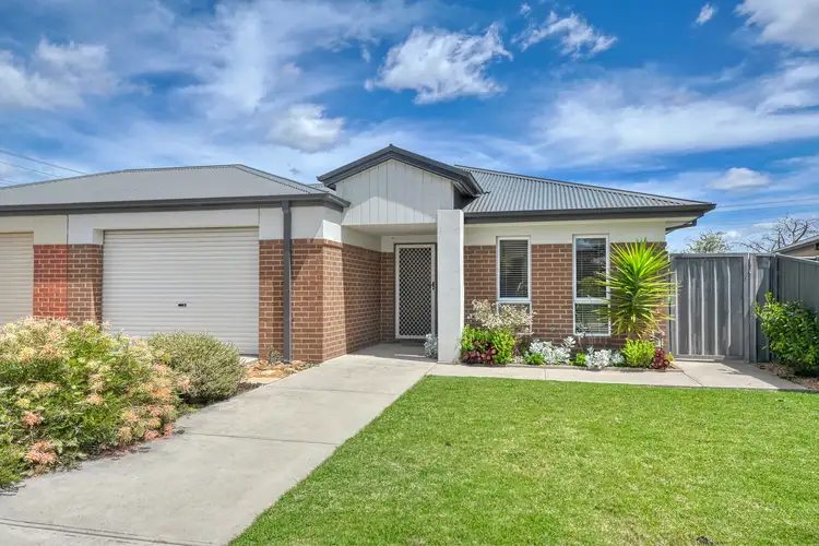 3 Flynn Court, Maryborough VIC 3465