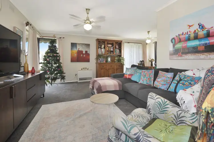 Third view of Homely house listing, 50 Dundas Road, Maryborough VIC 3465