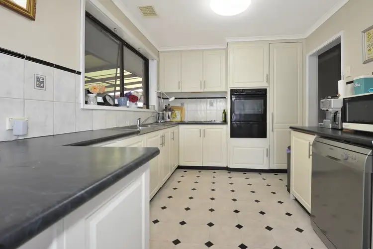 Fourth view of Homely house listing, 50 Dundas Road, Maryborough VIC 3465