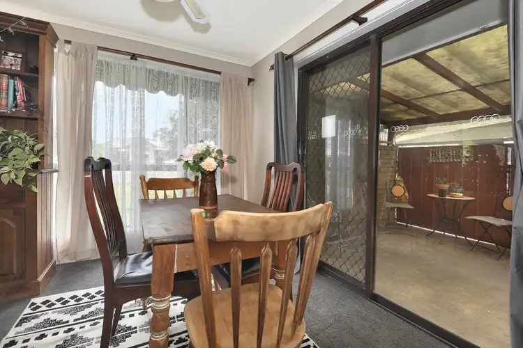 Fifth view of Homely house listing, 50 Dundas Road, Maryborough VIC 3465