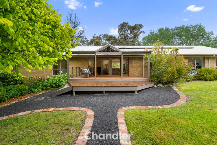 28 Cambridge Street, Belgrave South VIC 3160