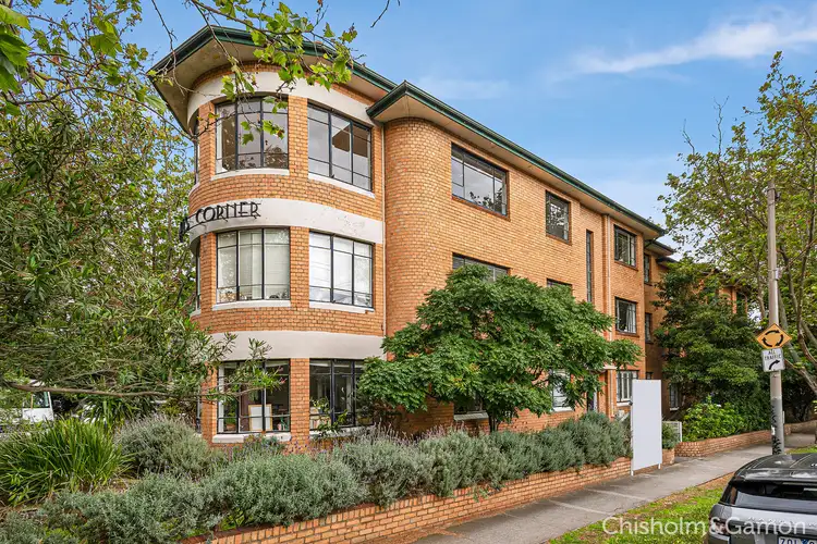 16/38 Mitford Street, Elwood VIC 3184