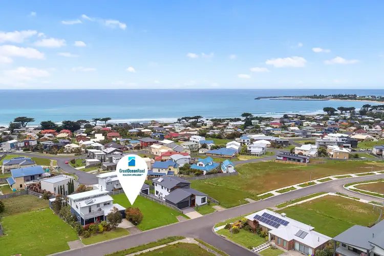 Main view of Homely land listing, 5 Overview Crescent, Apollo Bay VIC 3233