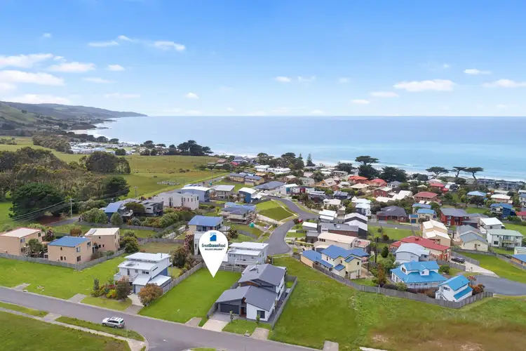 Second view of Homely land listing, 5 Overview Crescent, Apollo Bay VIC 3233
