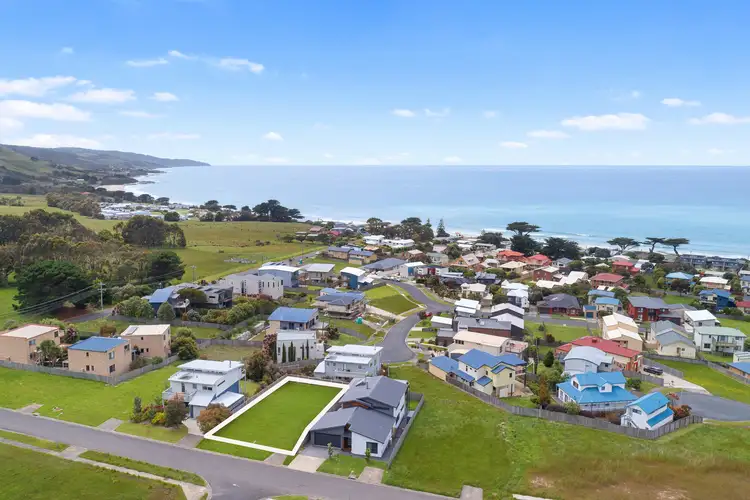 Fourth view of Homely land listing, 5 Overview Crescent, Apollo Bay VIC 3233