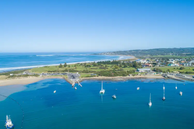 Seventh view of Homely land listing, 5 Overview Crescent, Apollo Bay VIC 3233